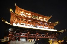 沙河长沙旅游攻略(长沙旅游攻略景点必去长沙美食街)
