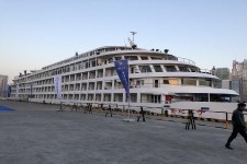 沙河上海伴游 世纪之行 天子伴游 魔都人民有福了