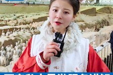 沙河北京商务伴游 “网约导游”走红西安 去年近8万人下单体验西安深度游
