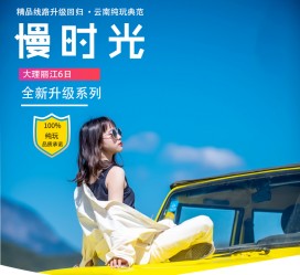 沙河大理伴游网雇用(大理聪慧旅游开展有限公司雇用)
