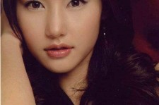 沙河亚洲第一美女(亚洲第一美女主持人)
