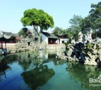 沙河苏州旅游攻略(苏州旅游攻略自由行攻略)