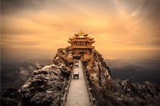 沙河洛阳旅游攻略(洛阳旅游攻略二日游路线推荐)