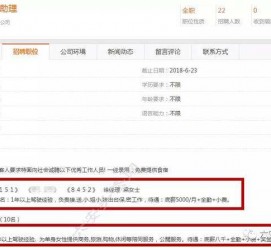 沙河游艇伴游雇用(游艇办事员雇用)