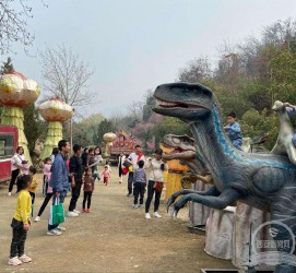 沙河中国伴游带你打卡网红南山竹海(南山竹海网上预约)