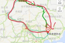 沙河旅行路线(旅行路线规划软件)