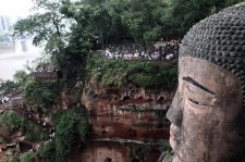 沙河乐山旅游攻略(乐山旅游攻略1日游)