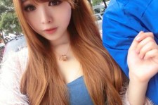沙河兼职模特琪琪身高的简单介绍