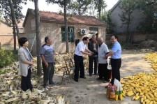 沙河关于宋叔带老伴游中国的信息