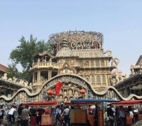沙河天津旅游攻略(天津旅游必去十大景点)