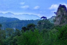 沙河合肥伴游中国著名的六大旅游景点(合肥旅行景点)
