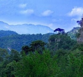 沙河合肥伴游中国著名的六大旅游景点(合肥旅行景点)