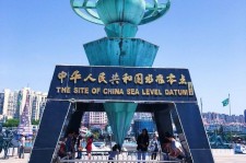 沙河青岛自助游(青岛的自助餐)