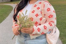 沙河大码模特(大码模特时拆秀高清)