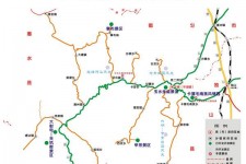 沙河旅游路线规划(威海旅游路线规划)