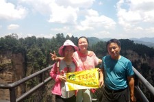 沙河北京伴游招聘 北京口碑最好的私人导游，五天玩下来人均消费1000多