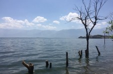 沙河洱海旅游攻略(洱海旅游攻略自由行)