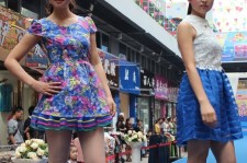 沙河重庆模特兼职评价(重庆模特公司哪家好)