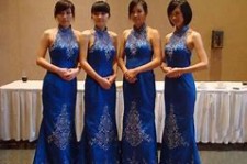 沙河模特礼节兼职(模特礼节兼职成都)