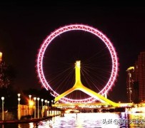 沙河天津游玩攻略(天津旅游攻略 必玩)