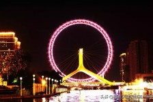 沙河天津游玩攻略(天津旅游攻略 必玩)