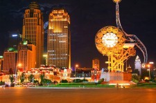 沙河天津旅游攻略(石家庄到天津旅游攻略)