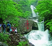 沙河安吉旅游攻略(湖州安吉旅游攻略)