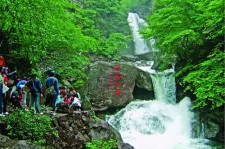 沙河安吉旅游攻略(湖州安吉旅游攻略)