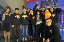 沙河中国留学生德国伴游(有一名德国留学的中国留学生)