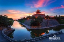 沙河西安游玩攻略(西安游玩攻略5日游)