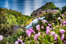 沙河旅遊(旅游景点)