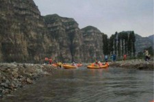 沙河天津自驾游(外地人 天津自驾游)