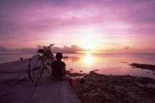 沙河旅游心情说说(旅游心情说说短句 随心)