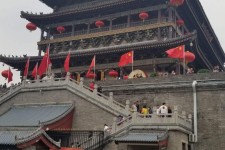 沙河西安游玩攻略(西安游玩攻略一日游自由行)