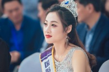 沙河国际旅游小姐(2016年国际旅游小姐)