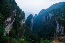 沙河伴游中国带你去湘西(湘西跟团旅游)
