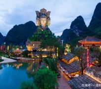 沙河旅游攻略网(旅游攻略网站推荐知乎)