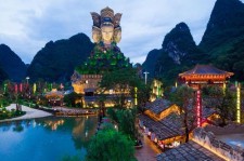 沙河旅游攻略网(旅游攻略网站推荐知乎)