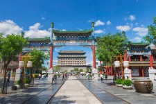 沙河旅行攻略(北京旅行攻略思维导图)