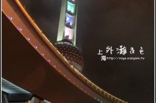 沙河上海自助游(上海自助游戏)