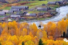 沙河携手中国伴游大西南的独特风光(五一西南地区的小众旅游)