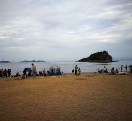沙河五日游(五日游戏)