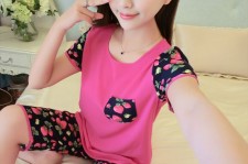 沙河寝衣淘宝模特兼职(淘宝的试衣模特兼职在哪里能够找到)