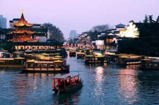 沙河景点(景点图片)