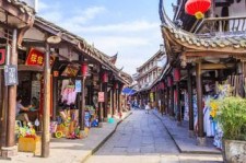 沙河成都自助游(成都自助旅游攻略)