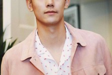 沙河中国男模(中国男模特照片)