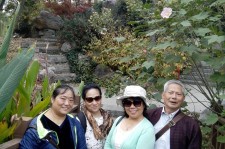沙河带着老伴游中国(我和老伴儿的旅行记录)
