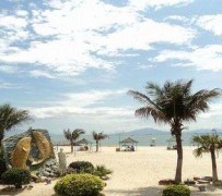 沙河广东旅游攻略(广东旅游攻略自由行)