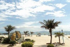 沙河广东旅游攻略(广东旅游攻略自由行)