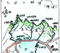 沙河一日游线路(龙虎山旅游攻略一日游线路)